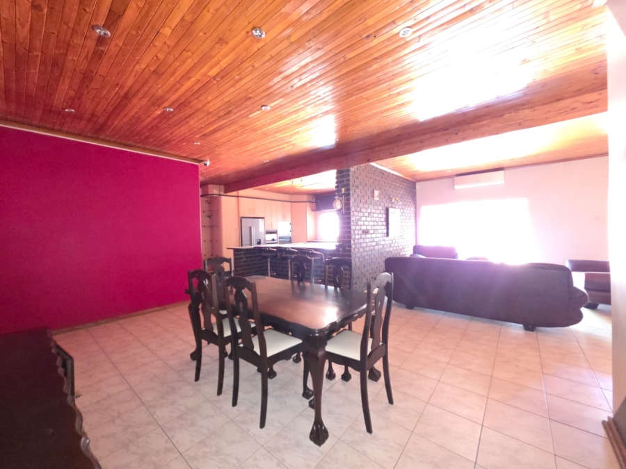 3 Bedroom Property for Sale in Vaalpark Free State